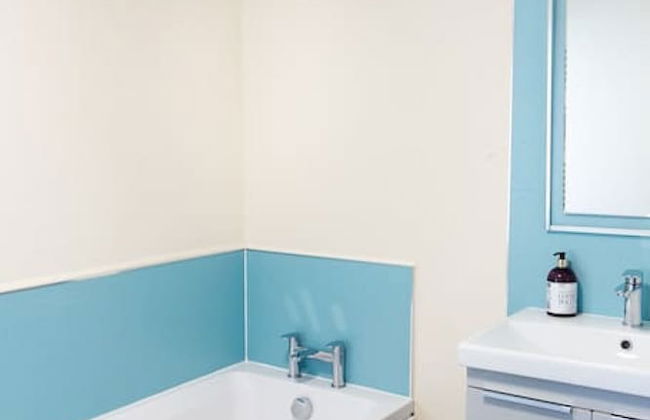 The Albatross - Everything s Above Par - Foto 17