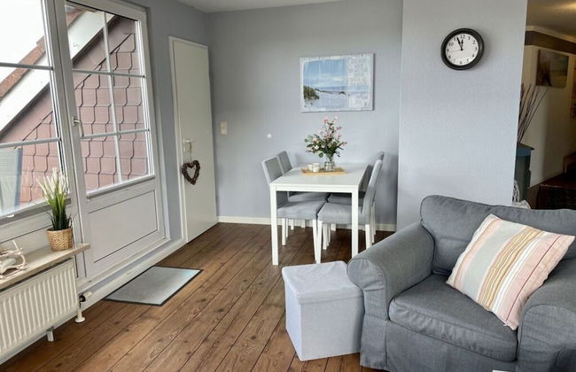 Fehmarn Room With Lake View - Foto 13