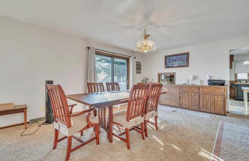 The Foxhole on East Lake Okoboji - Foto 19