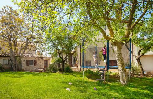 Apartment Stari Brist by Interhome - Foto 8