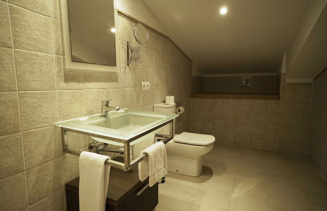 Hotel Sa Bassa Rotja Ecoturisme - Foto 27