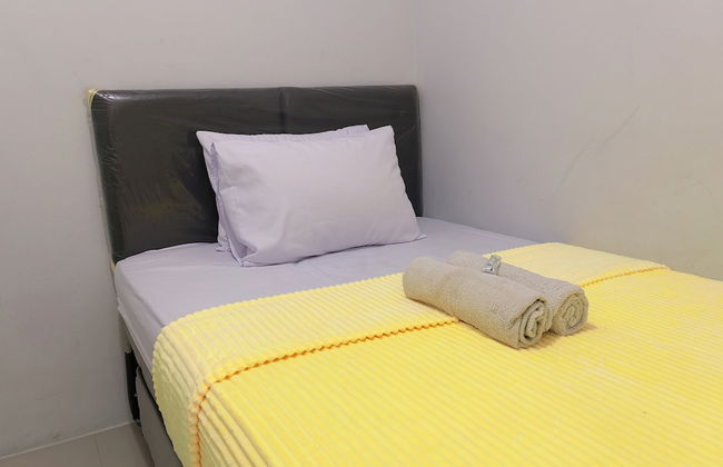 Mailbox Arsakha Lobi B Cibubur Village - Foto 22