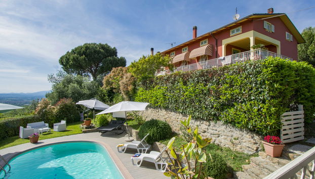 Apartment Pier by Interhome - Foto 2, Pool Outdoor