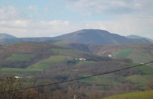 Gîte à la Ferme Larranda - Foto 8