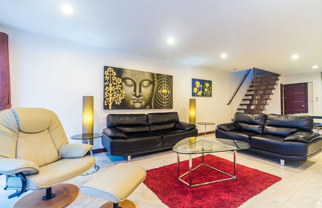 AP Grand Residence by Lofty - Foto 60