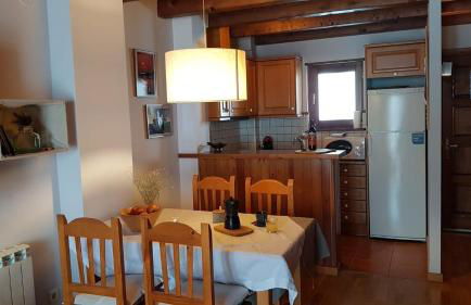 Un rincón especial en VALL DE BOI - Foto 4