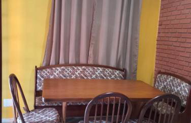 Pousada Terra Prometida - Foto 18