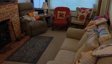 The Old Sweet Shop - Foto 5