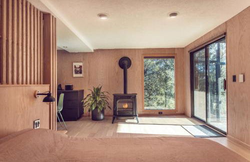 Spectacular Designer Treehouse with Mountain Views - Foto 3