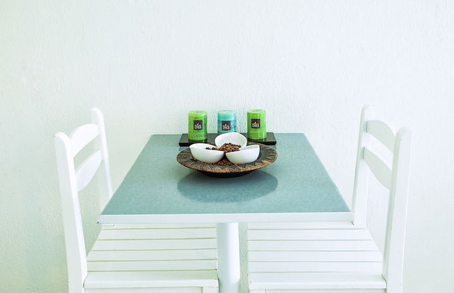 Xenios Port Marina Hotel - Photo 14