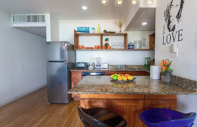 Montego Bay Club Apartments - Foto 43