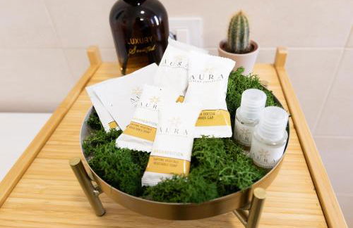 Il Nido Verde Parcheggio Privato Cortile - Foto 11