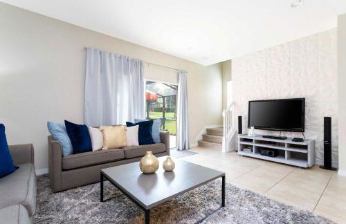 Three Bedrooms Townhome 3012 - Foto 10