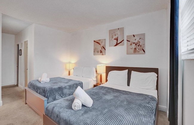 Beautiful Garden View Ocean Reserve 1 Br Condo 1 Bedroom Condo by RedAwning - Foto 2