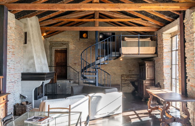 Borgo del Riondino - Photo 4