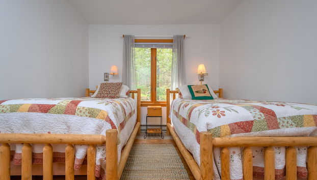 Cabin Dreams - Foto 2, Habitación