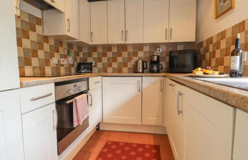 Milkwood Cottage - Foto 7