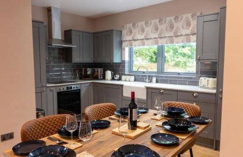 Slatehouse Cottage, Drumlanrig - Foto 13