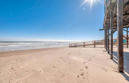 Surfside Beachfront Dream - Foto 52