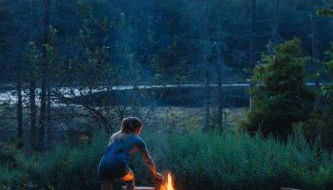 Secluded Charming Farmhouse Lake Views Firepit - Foto 5