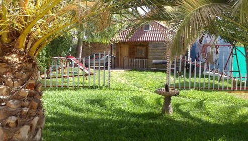 Bungalow Perotonar Ideal Para Familia Con Niños - Foto 4