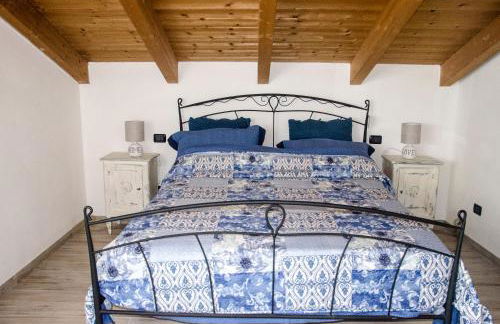 AnMa Cottages The Secret Garden - Foto 20