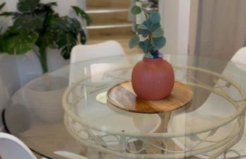 Appartement Cocooning Béziers Cœur historique, charme et confort noté 10 - Photo 17