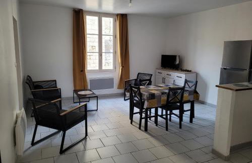 la petite montagne - Foto 1