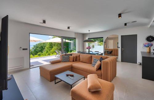 Casa Marta with Pool and Sea View - Photo 13