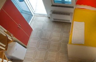 Apartment in Novalja with sea view, terrace, air conditioning, WiFi 3565-12 - Photo 20