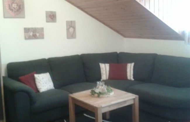 Holiday Apartment Tulpe Schuniglhof - Foto 8