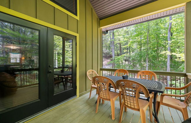 Woodstock Manor - Foto 25