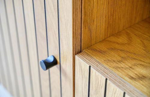 Appartement Luxueux Cosy - Paris Expo - Photo 10