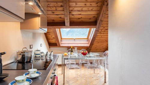 Appartamento 3 Camere Letto Courmayeur - Foto 2