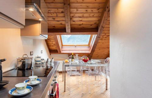 Appartamento 3 Camere Letto Courmayeur - Foto 2