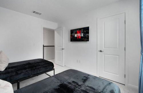 Lux Cozy Home l SE Austin near F1-COTA-ABIA-Tesla - Foto 31