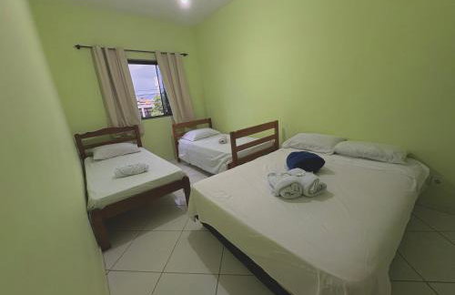 Pousada Costa Rio - Conforto e Hospitalidade em Rio das ostras - Foto 38