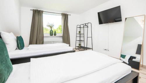 Kurzzeitglück 24h Self Check-In MH01 - Foto 4