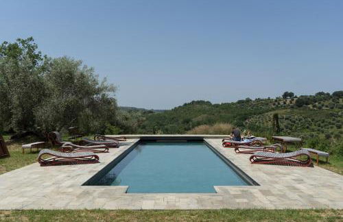 Castello Di Potentino - Foto 22