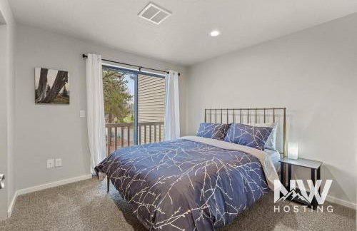 Twin Lakes Village 3-Story Townhouse Golf Views Steam Shower Wet Bar Game Room Pool - Foto 18