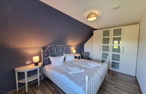 Fewo am Yachthafen - Foto 1