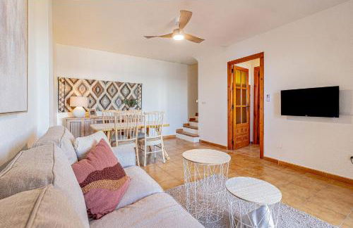 Casa Alba La Manga del Mar Menor Kilometro 3 - Foto 35