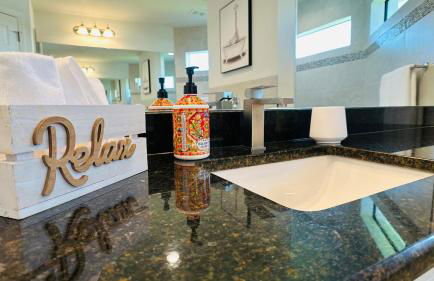 The Salt Life Get Away - Cape Coral, Florida - Foto 18