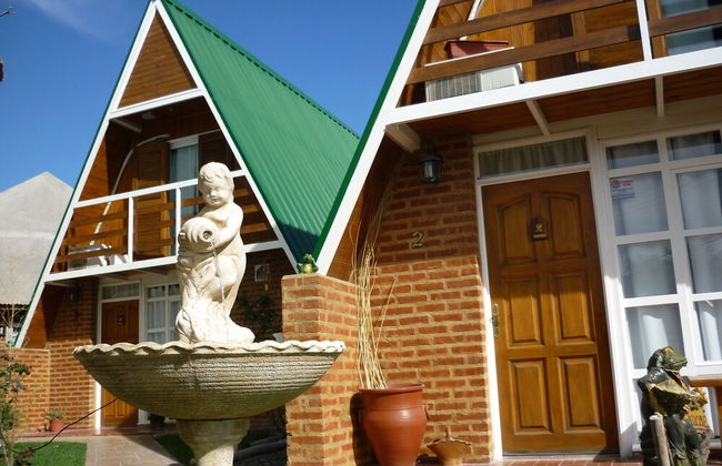 Cabañas Las Brisas - Foto 38