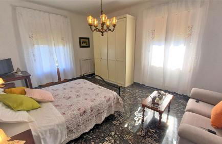 OPERA21 TUSCANY SINGLE HOUSE LUCIGNANO - Foto 12