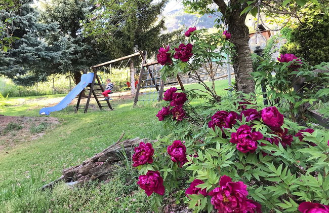 B&B Verger Plein Soleil - Foto 73