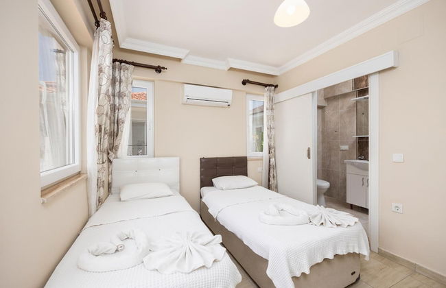 Villa Heyday in Dalyan - Foto 20