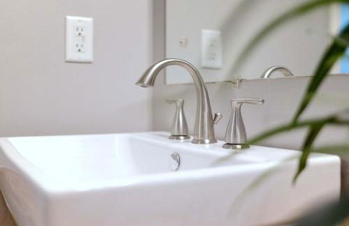 Near Botanical Garden with a Pool Charming on Charing - Foto 77