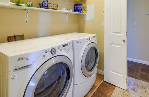 Waterfront Birch Bay Rental - Walk to Beach! - Foto 19