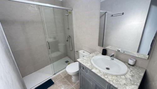 Refugio Chirche Experience the most authentic Tenerife - Foto 4, Shower